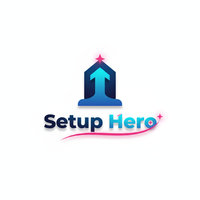 Setuphero
